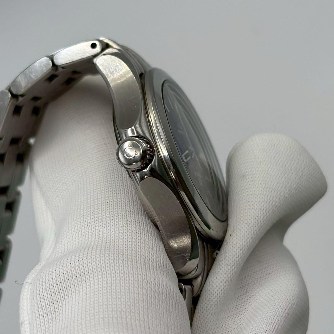 Omega Quartz Watches 2581.81