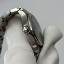 Omega Quartz Watches 2581.81