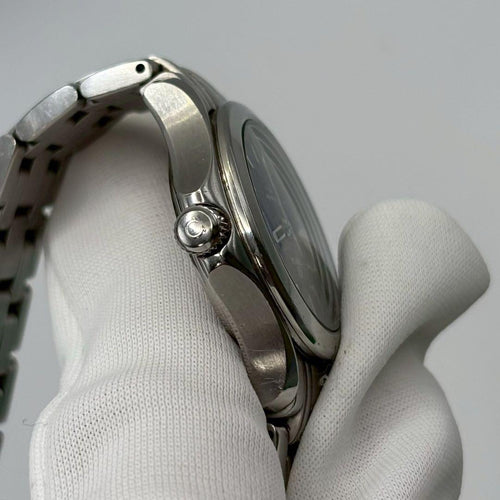 Omega Quartz Watches 2581.81