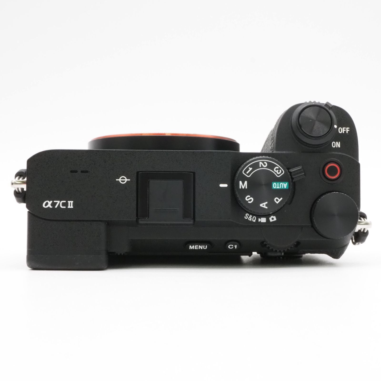Sony Mirrorless Interchangeable Lips 9839 7C Ii [Ilce-7Cm2 B]