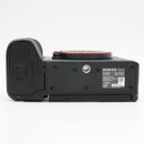 Sony Mirrorless Interchangeable Lips 9839 7C Ii [Ilce-7Cm2 B]