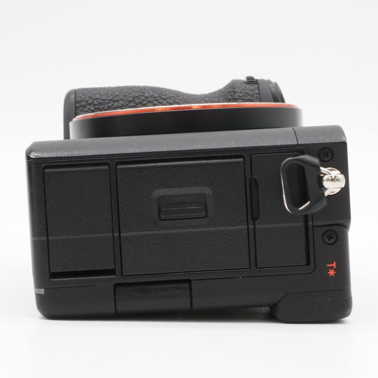 Sony Mirrorless Interchangeable Lips 9839 7C Ii [Ilce-7Cm2 B]