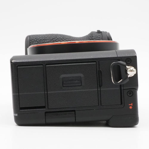 Sony Mirrorless Interchangeable Lips 9839 7C Ii [Ilce-7Cm2 B]