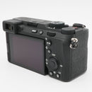Sony Mirrorless Interchangeable Lips 9839 7C Ii [Ilce-7Cm2 B]