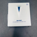 Sharp Portable Md Player Md-St55
