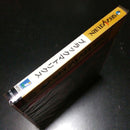 Sega Soft 1 T-20118G Ss Black/Matrix Black