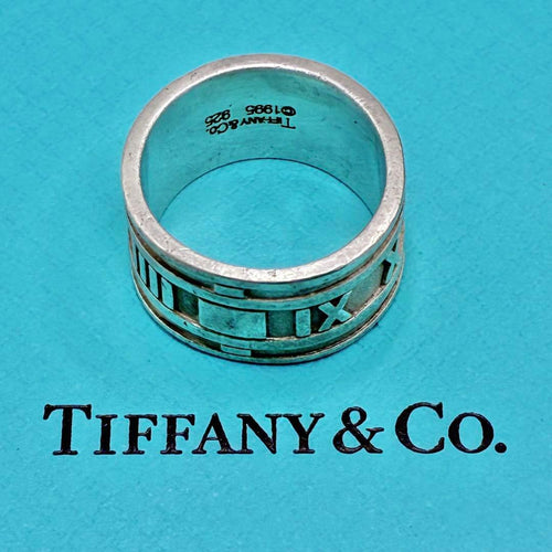 Tiffany Rings 14 925