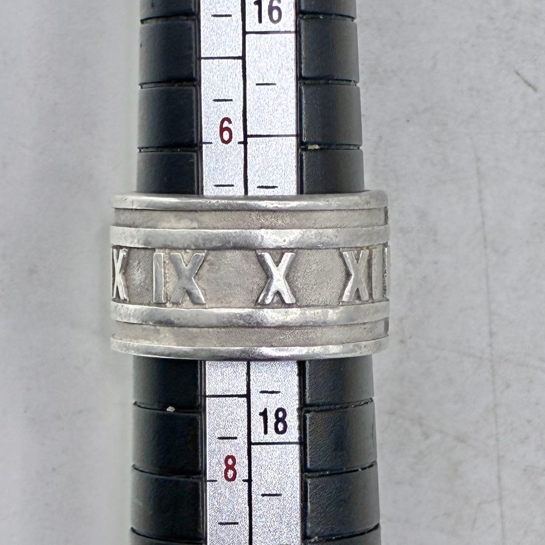 Tiffany Rings 14 925