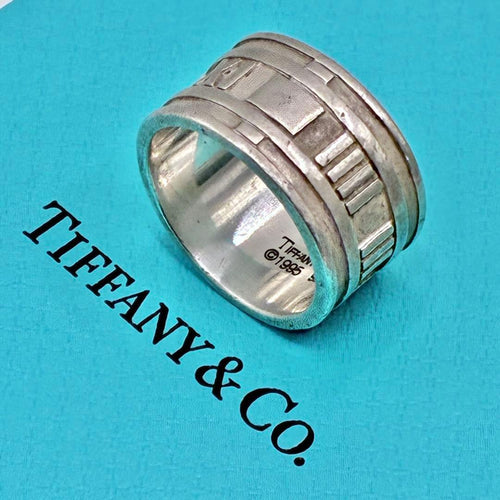 Tiffany Rings 14 925