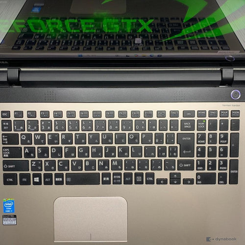 Windows Laptops Pc Ssd Corei7 Nvidia