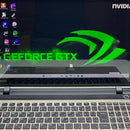 Windows Laptops Pc Ssd Corei7 Nvidia