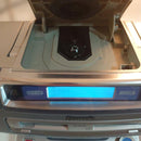 Panasonic Cd, Md Cassette Decks Rx-Mdx81