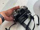 Fujifilm Mirrorless Interchangeable Lens Cameras X-T3
