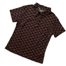 Fendi Short-Sleeve Y2K