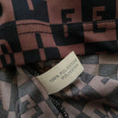Fendi Short-Sleeve Y2K