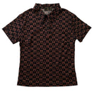 Fendi Short-Sleeve Y2K