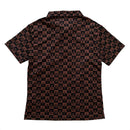 Fendi Short-Sleeve Y2K