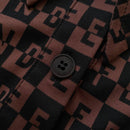 Fendi Short-Sleeve Y2K