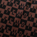 Fendi Short-Sleeve Y2K