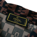 Fendi Short-Sleeve Y2K