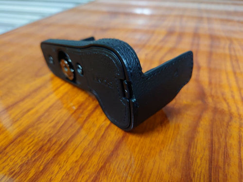Sony Camera Cases 7R Lcs-Ebf