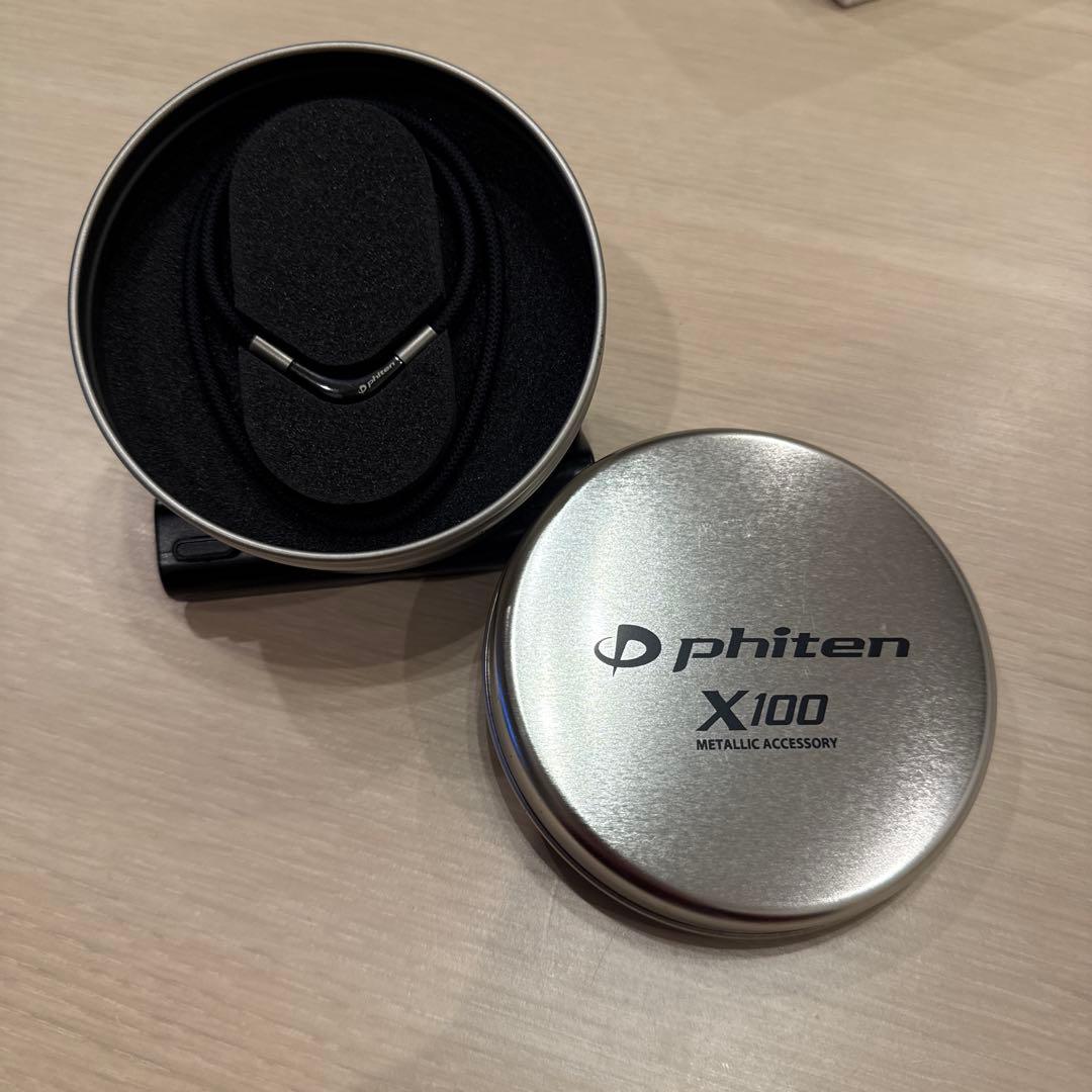 Phiten Necklaces X100