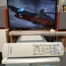 Victor Mini Component Systems Dvd/Cd/2Md/Usb/Fm/Am