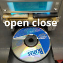 Victor Mini Component Systems Dvd/Cd/2Md/Usb/Fm/Am