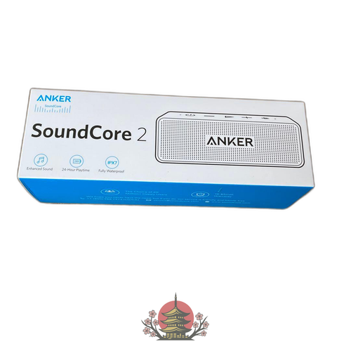 Wireless Speaker Anker Soundcore 2