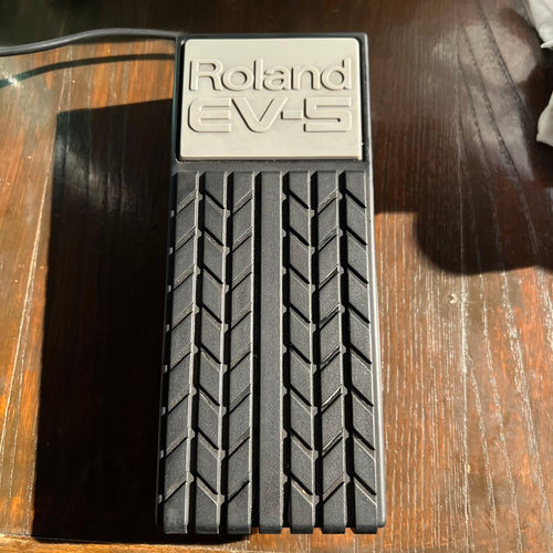 Roland Single Pedal Ev-5
