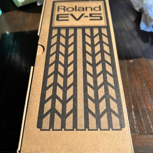 Roland Single Pedal Ev-5