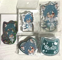 Acrylic Stands