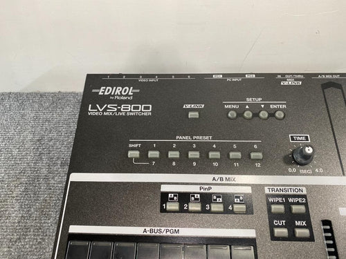 Other Roland Edirol Lvs-800