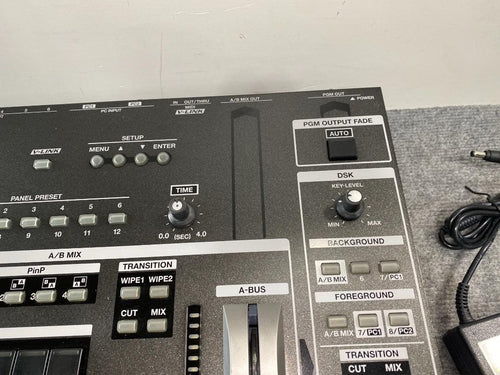 Other Roland Edirol Lvs-800