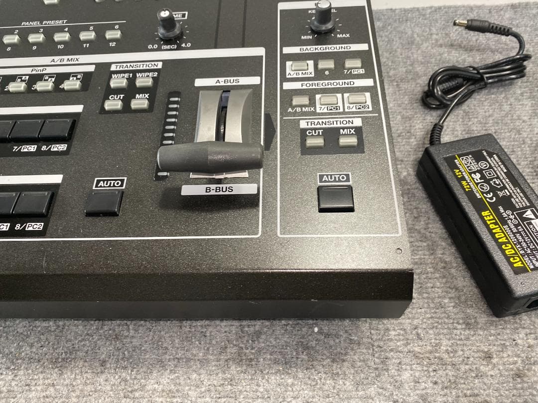 Other Roland Edirol Lvs-800