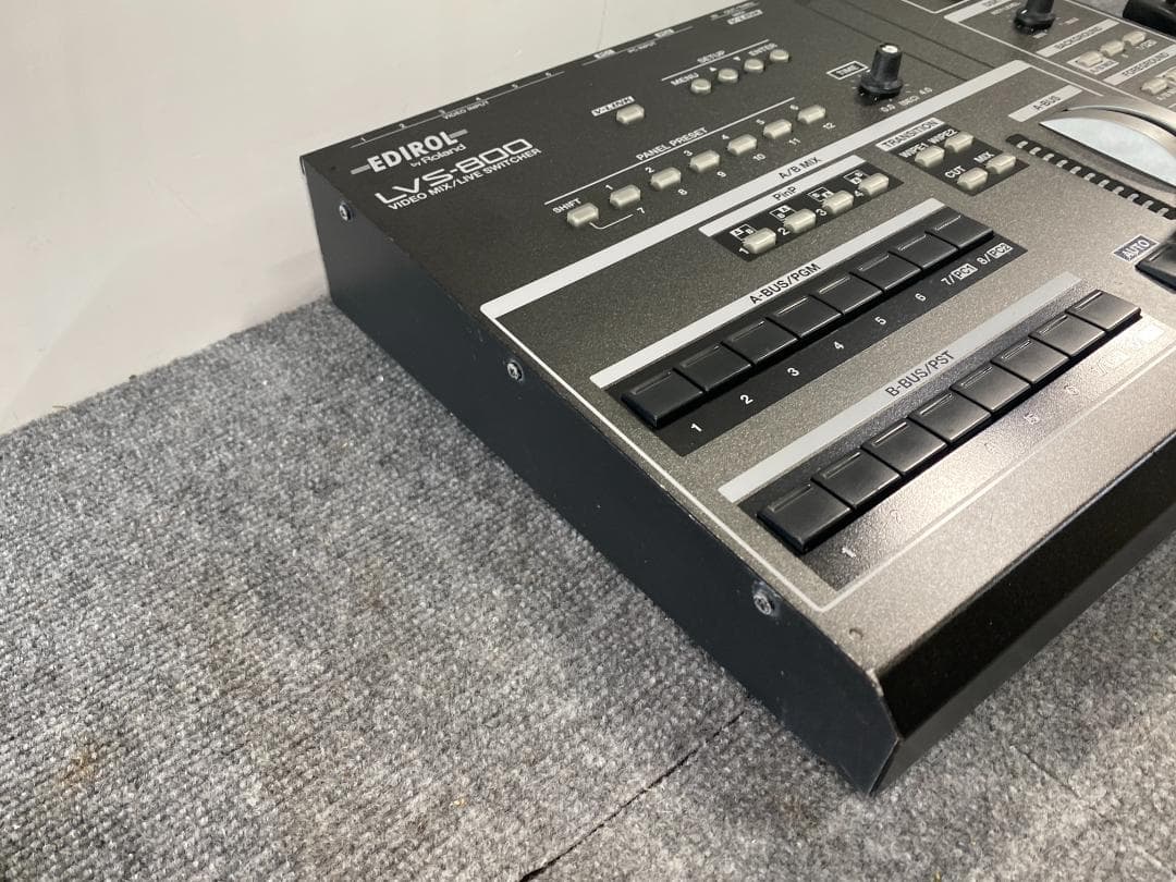Other Roland Edirol Lvs-800