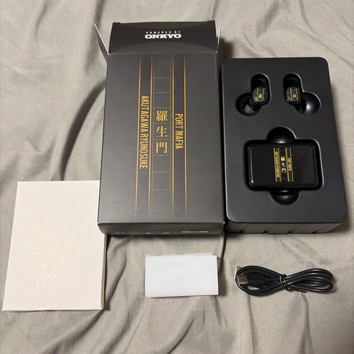 Onkyo Wireless Earphones