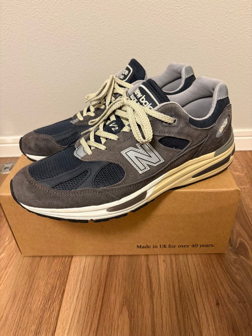 New Balance Sneakers U991Gg2