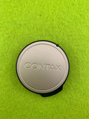 Contax Lens Cap Gk-B Lc-2666