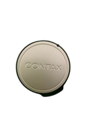 Contax Lens Cap Gk-B Lc-2666