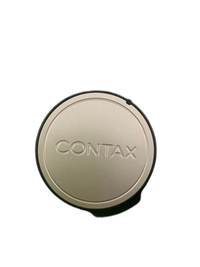 Contax Lens Cap Gk-B Lc-2666