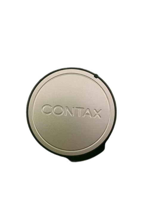 Contax Lens Cap Gk-B Lc-2666