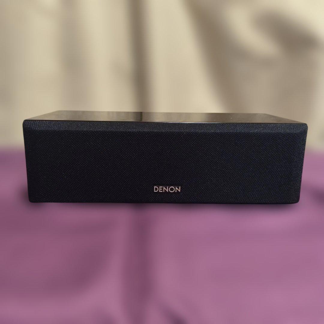 Denon Speaker Sc-C11Sg
