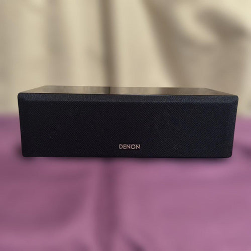 Denon Speaker Sc-C11Sg