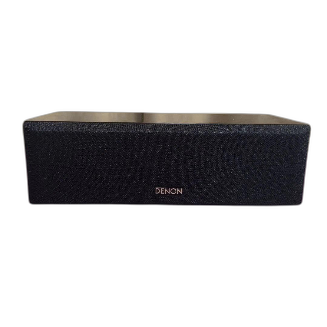 Denon Speaker Sc-C11Sg