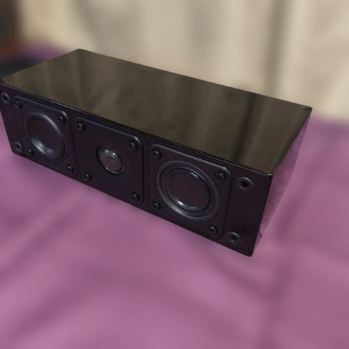 Denon Speaker Sc-C11Sg