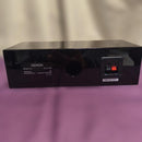 Denon Speaker Sc-C11Sg