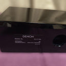 Denon Speaker Sc-C11Sg