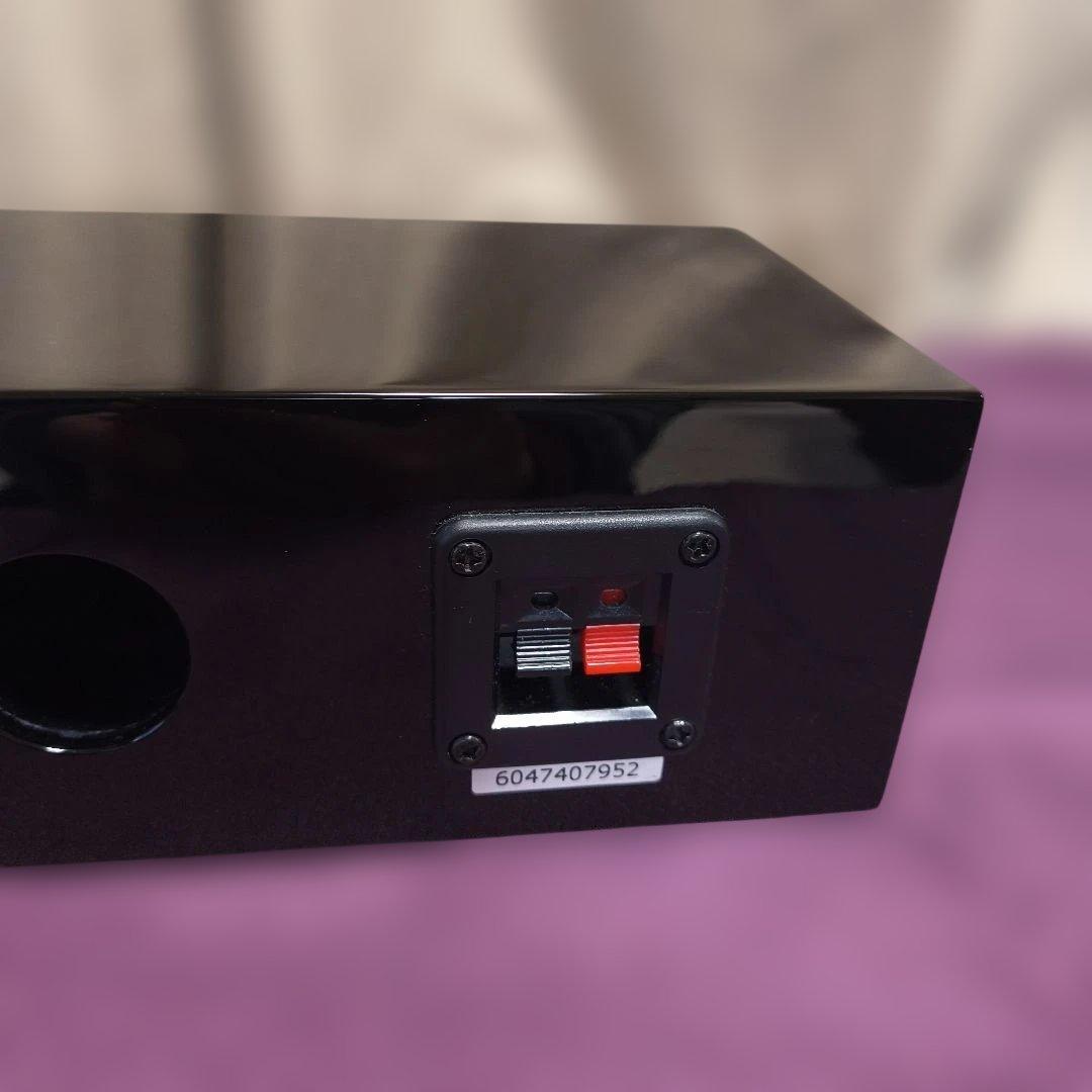 Denon Speaker Sc-C11Sg