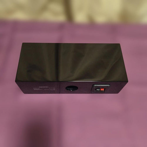 Denon Speaker Sc-C11Sg